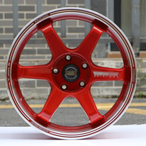 FINER 17 inch modified wheel hub T37