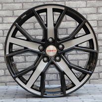 FINER 18 inch modified rotary wheel hub FS131