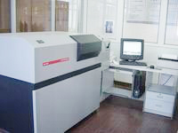 瑞士光谱分析仪